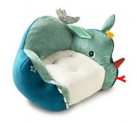 Lilliputiens - Fauteuil club Joe