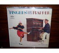 Joe 'Fingers' Carr: 'Fingers' And The Flapper [Vinyl LP] [Stereo]