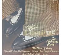 Joe "Fingers" Carr , - The Golden Era Of Ragtime [Vinyl LP]