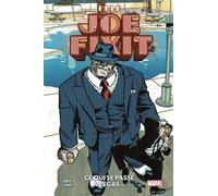 Joe Fixit : Ce qui se passe à Vegas...