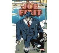 Peter David – Joe Fixit : Ce qui se passe à Vegas... – Cartonné