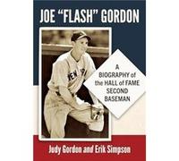Joe Flash Gordon - Erik Simpson - McFarland amp Co Inc - Livre en Anglais - Paperback Erik SimpsonErik Simpson (Auteur)