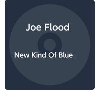 Joe Flood - New Kind of Blue [Import]