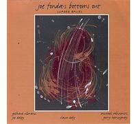 JOE FONDA'S BOTTOMS OUT - Loaded Basses