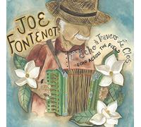 Joe Fontenot - L'echo a Travers Le Clos (Echo Across The Field)