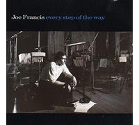 joe francis - every step of the way [UK Import] [Audio CD]