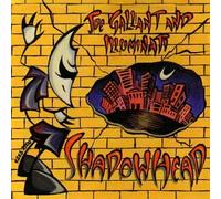 Joe Gallant & Illuminati - Shadowhead