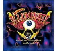 Joe Gallant - Music of the Grateful Dead - Illminati
