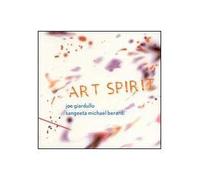 Joe Giardullo - Art Spirit (UK Import)