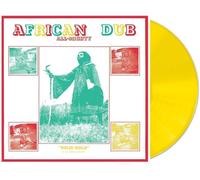 African Dub All-Mighty Chapter 1 – Integral