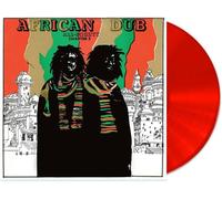 African Dub All-Mighty Chapter 3