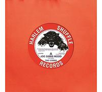 Joe Gibbs Mood/Hot Buttered Corn