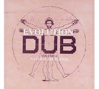 Joe Gibbs & Professional - Evolution of Dub Vol. 4. [Import]