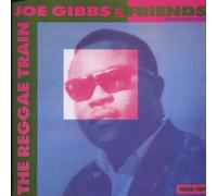 Joe Gibbs - Reggae Train