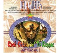 Joe Gibbs - Rock Steady Early Years Vol.2 [Import]