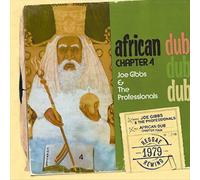 African Dub All-Mighty Chapter 4
