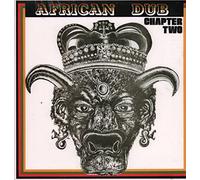 Joe Gibbs African Dub Chapter 2 (Vinyl) 12" Album
