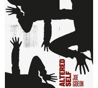 Joe Gideon – Altered Self – Vinyle LP – Victrola