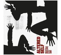 Joe Gideon – Altered Self – Vinyle LP – Victrola