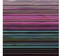 Joe Goddard Electric Lines (CD) Album