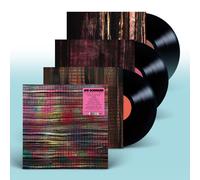 Joe Goddard Electric Lines (Édition Limitée Vinyle Indie Store 2xLP+12")