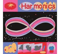 Joe Goddard - Harmon - CD RELEASE DATE 12/07/24 THIS CAN CHANGE - C - G3z