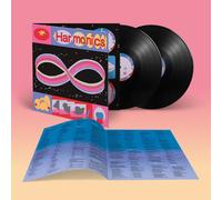 Joe Goddard – Harmonics – Vinyle 12" 33 tours – Domino