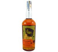 JOE GOT A GUN Straight Whisky du Tennessee 0,70 L