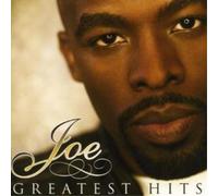 Joe – Greatest Hits – CD – Neuf – RCA