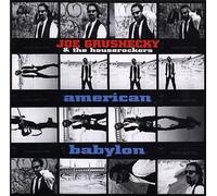 Joe Grushecky - American Babylon