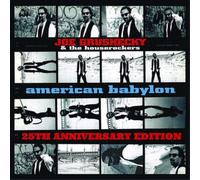 Joe Grushecky & The Houserockers – American Babylon – Vinyle 2LP – Édition 25e anniversaire