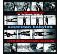 Joe Grushecky & The Houserockers – American Babylon – Vinyle 2LP – Édition 25e anniversaire