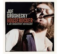 Joe Grushecky – Houserocker: A Joe Grushecky Anthology – CD