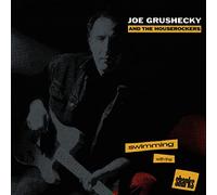 Joe Grushecky & Houserockers - Swimming with The Sharks