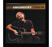 Joe Grushecky - It's in My Song