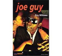 Joe Guy Roy Williams (Auteur)