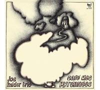 Joe Haider Trio - Cafe des Pyrennees [Import]