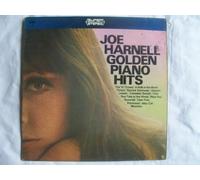 JOE HARNELL Golden Piano Hits LP 1966