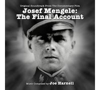 Joe Harnell - Josef Mengele/The Final Account/Original Documentary Soundtrack