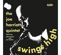 Joe Harriott Quintet - Swings High
