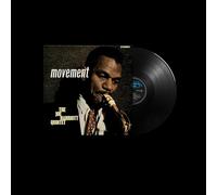 Joe Harriott Quintet – Movement – Vinyle – Édition 60e anniversaire