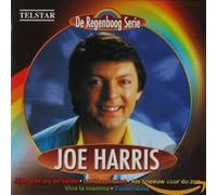 Joe Harris - De Regenboog Serie [ Joe Harris ]