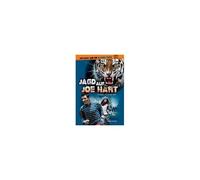 Joe Hart 01. Jagd Auf Joe Hart