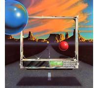 Joe Harvey-Whyte & Bobby Lee - Last Ride [Vinyl LP] [VINYL]