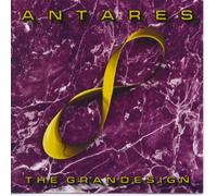 Joe Henderson - Antares - The Grandesign (UK Import)