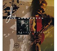 Joe Henderson - Double Rainbow [Import]