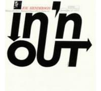 Joe Henderson - In 'n Out