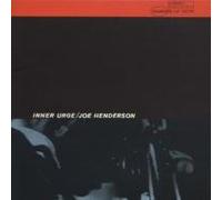 Joe Henderson - Inner Urge [Import]