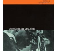 Joe Henderson - Inner Urge [Import]