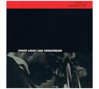Joe Henderson - Inner Urge-UHQCD [Import]